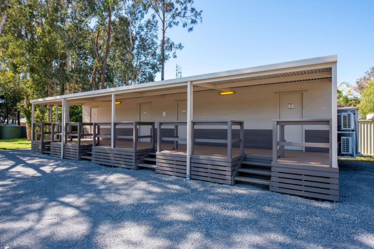 Ingenia Holidays Macquarie Mannering Park