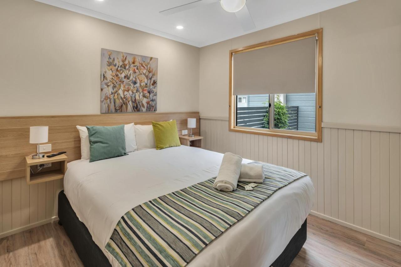 Ingenia Holidays Macquarie 2*