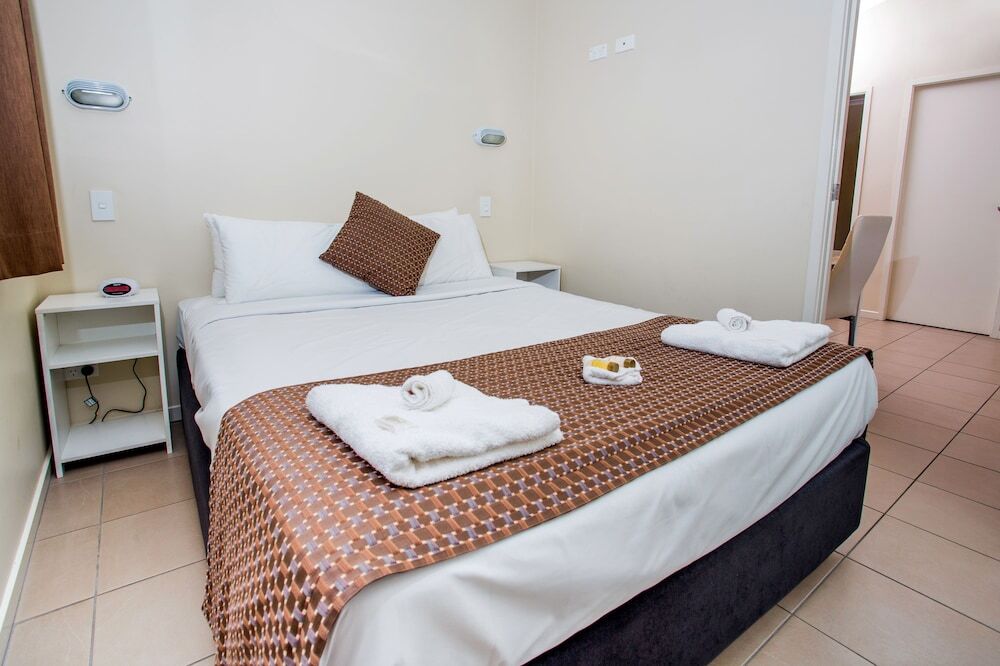 Ingenia Holidays Macquarie
