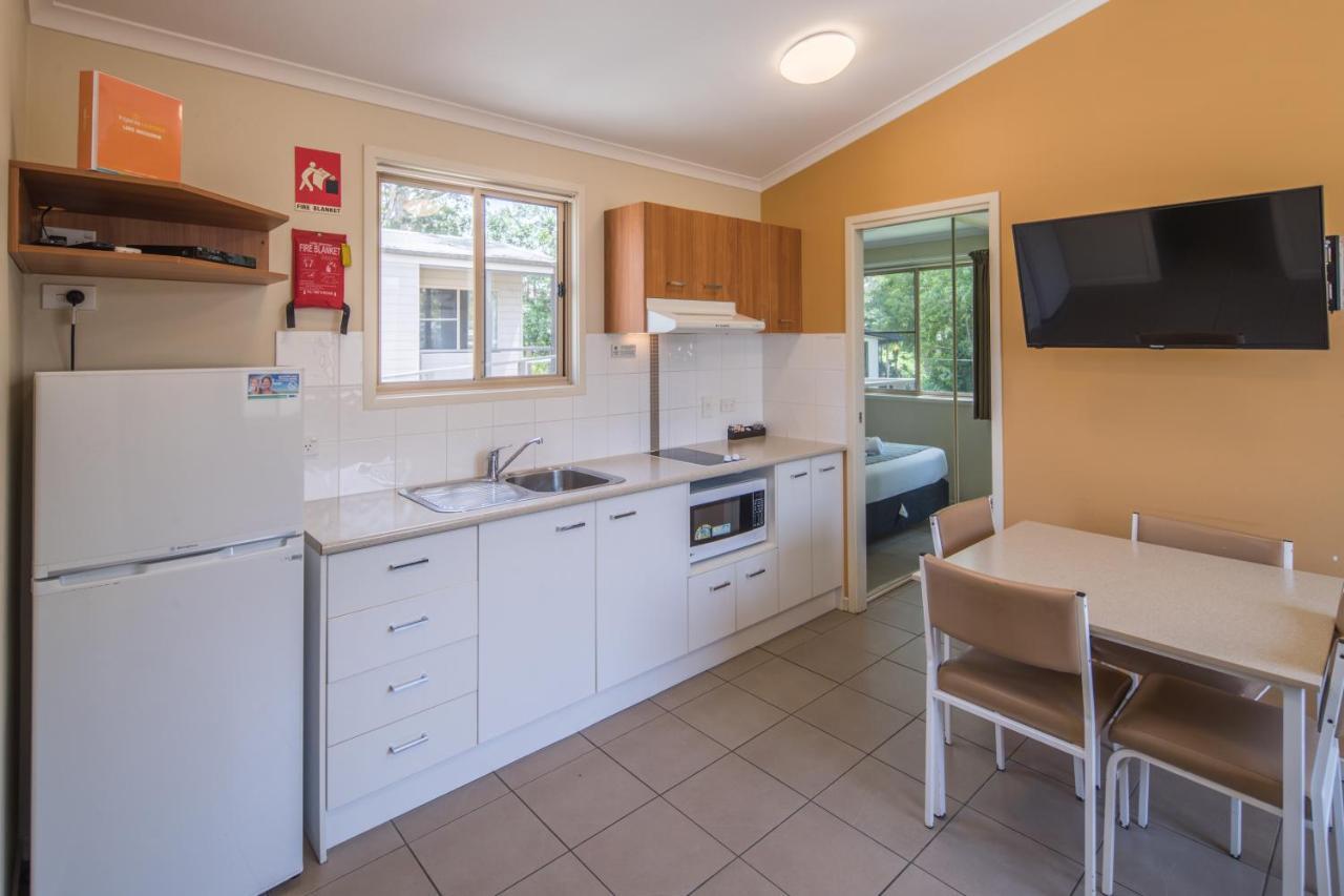 Ingenia Holidays Macquarie 2*