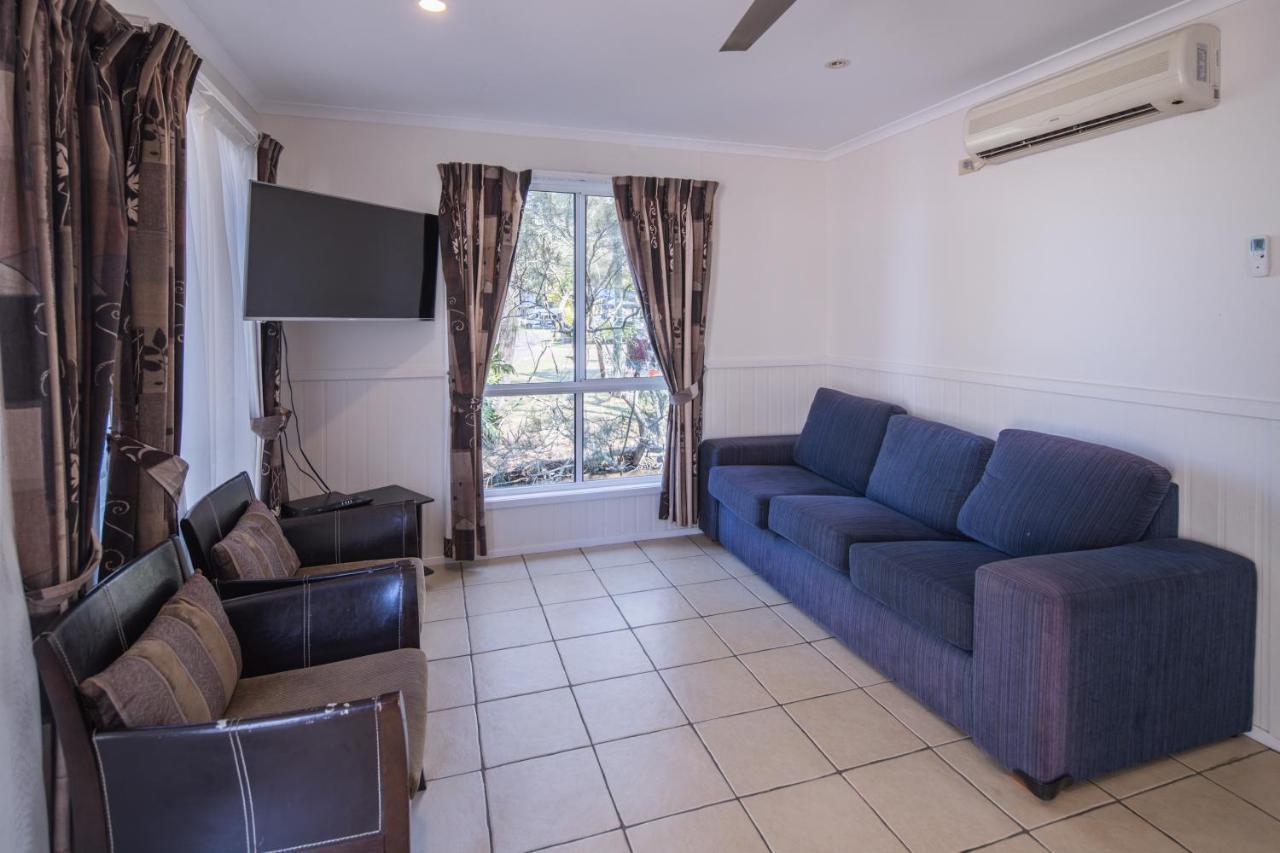 Ingenia Holidays Macquarie