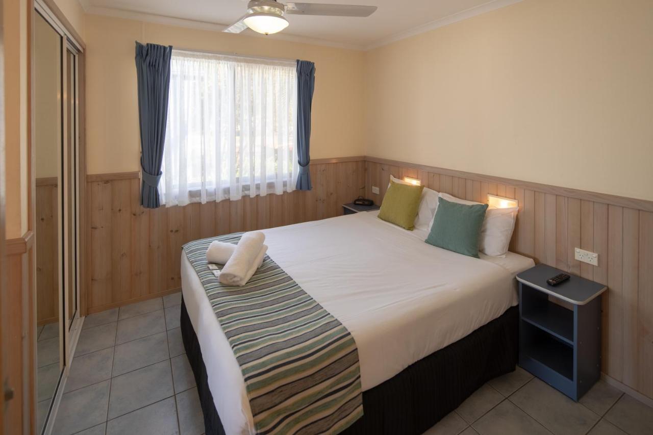 Ingenia Holidays Macquarie Campsite 2*
