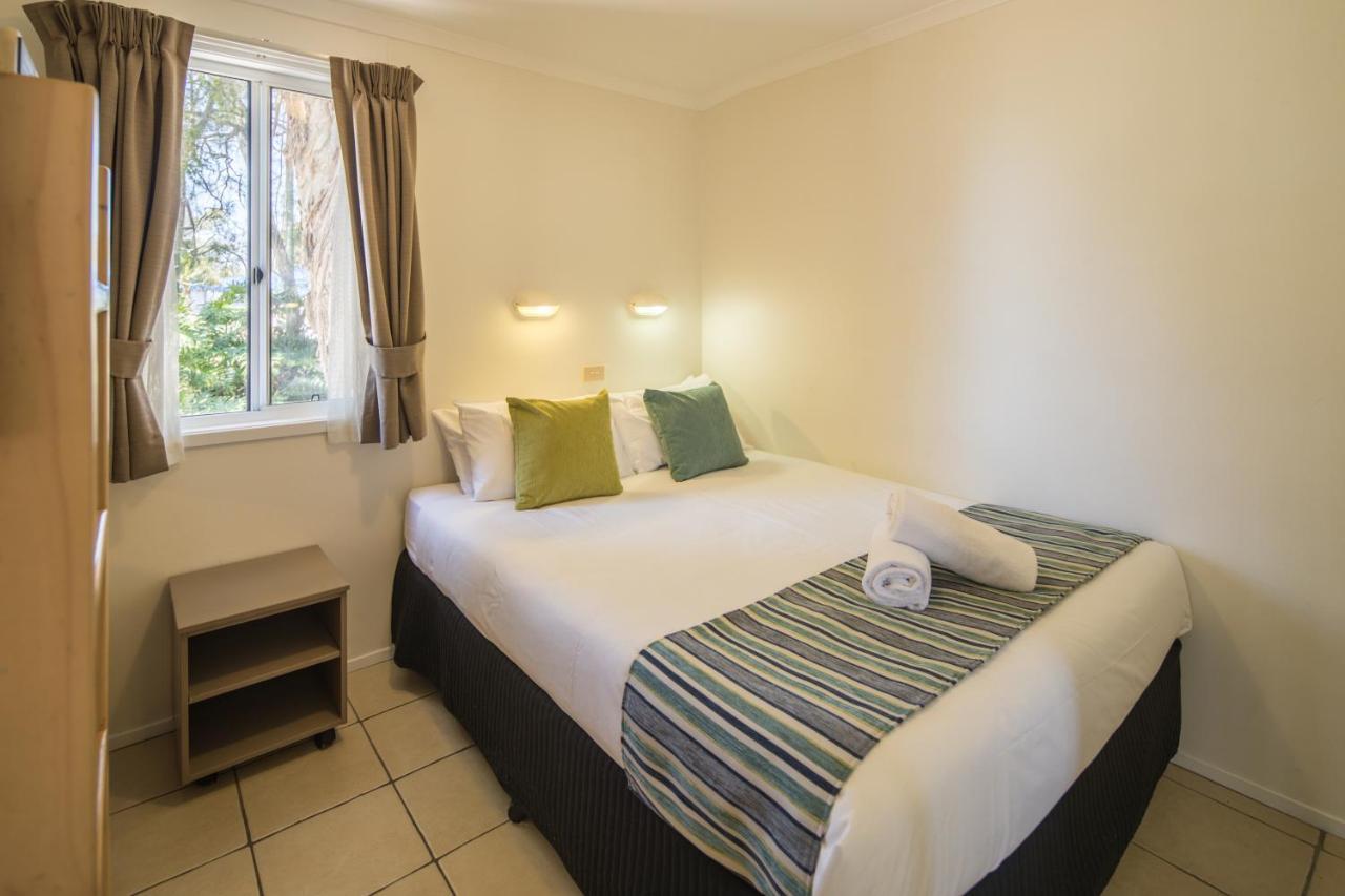 Campsite Ingenia Holidays Macquarie