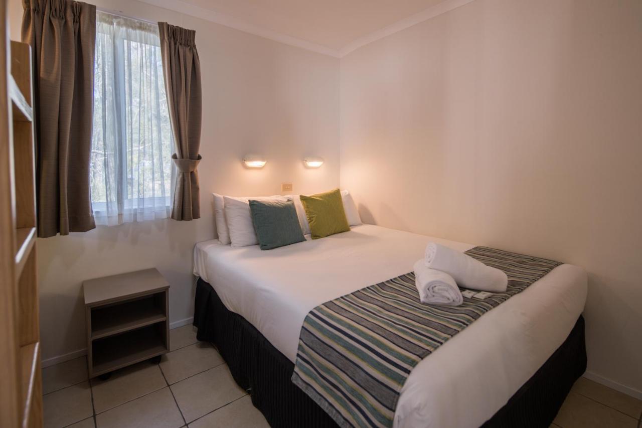 Ingenia Holidays Macquarie Campsite 2*