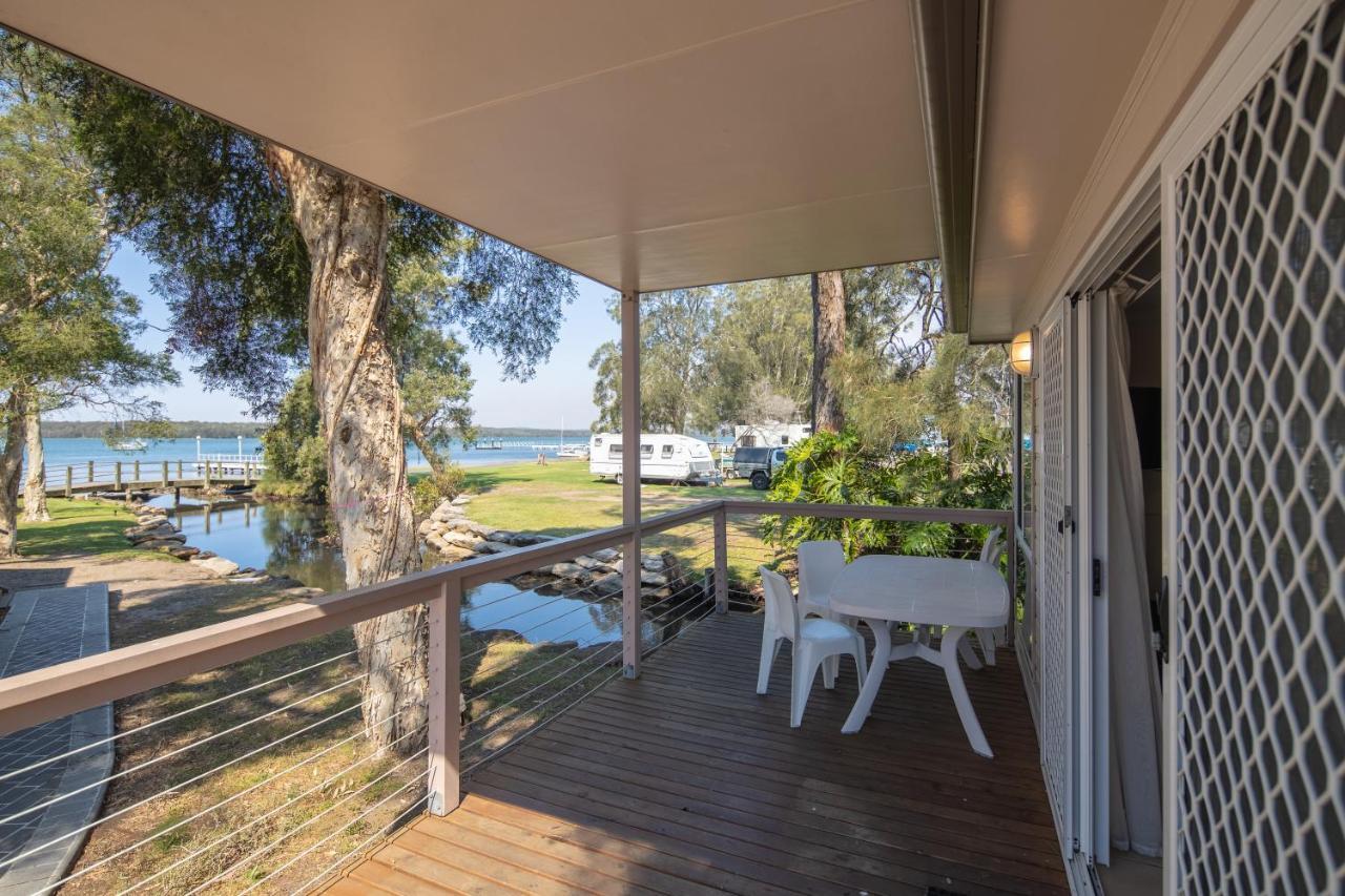 Ingenia Holidays Macquarie 2*