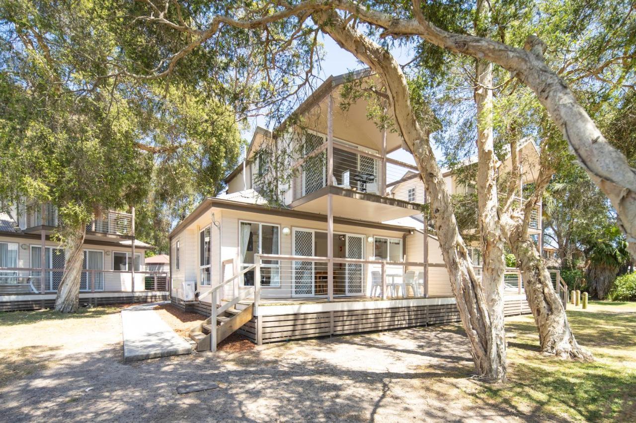 Ingenia Holidays Macquarie