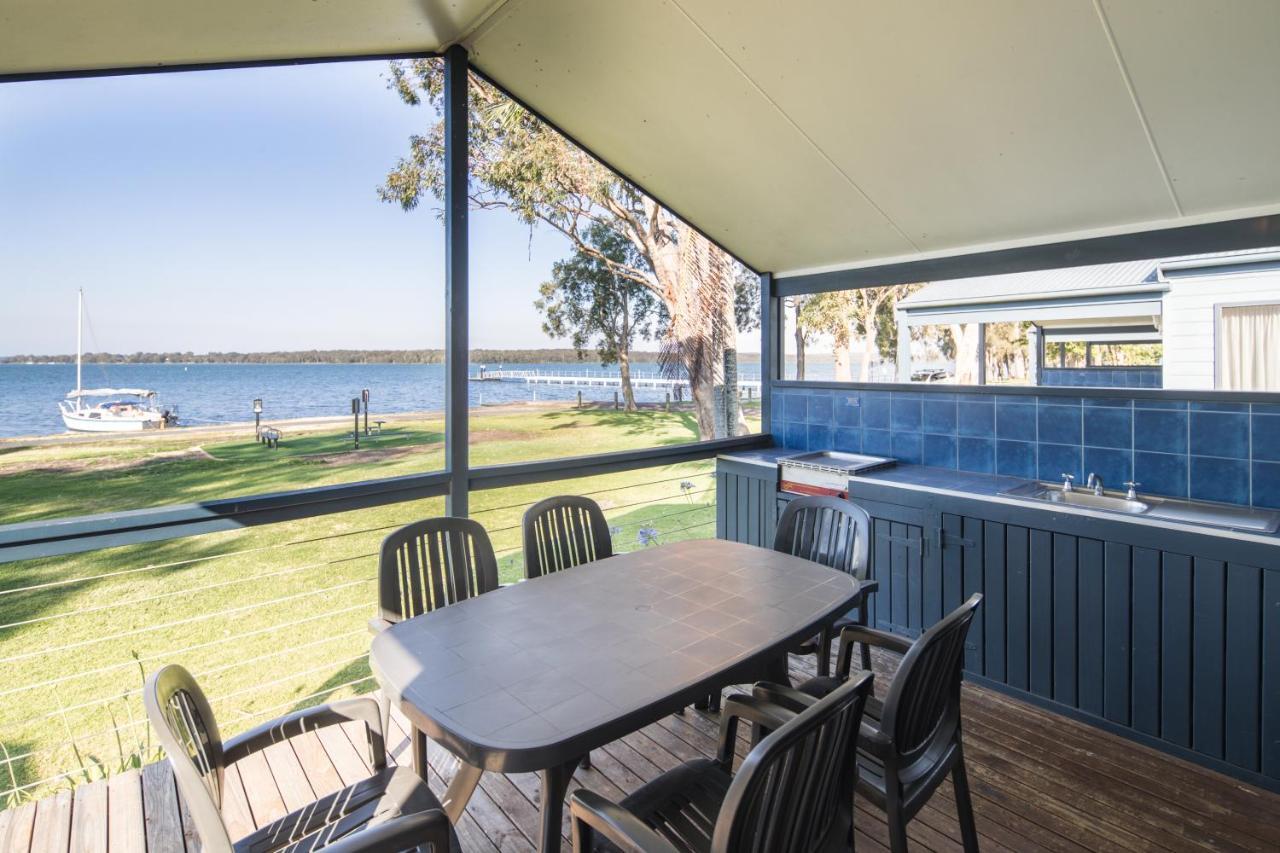 Campsite Ingenia Holidays Macquarie 2*