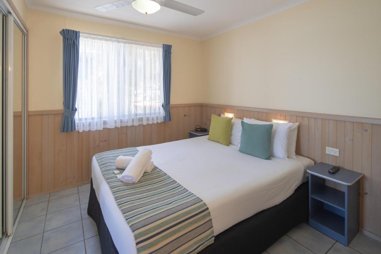 Ingenia Holidays Macquarie Campsite