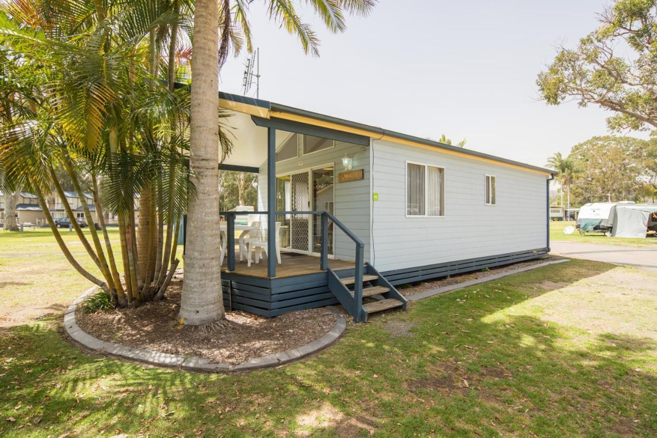 Ingenia Holidays Macquarie Campsite 2*