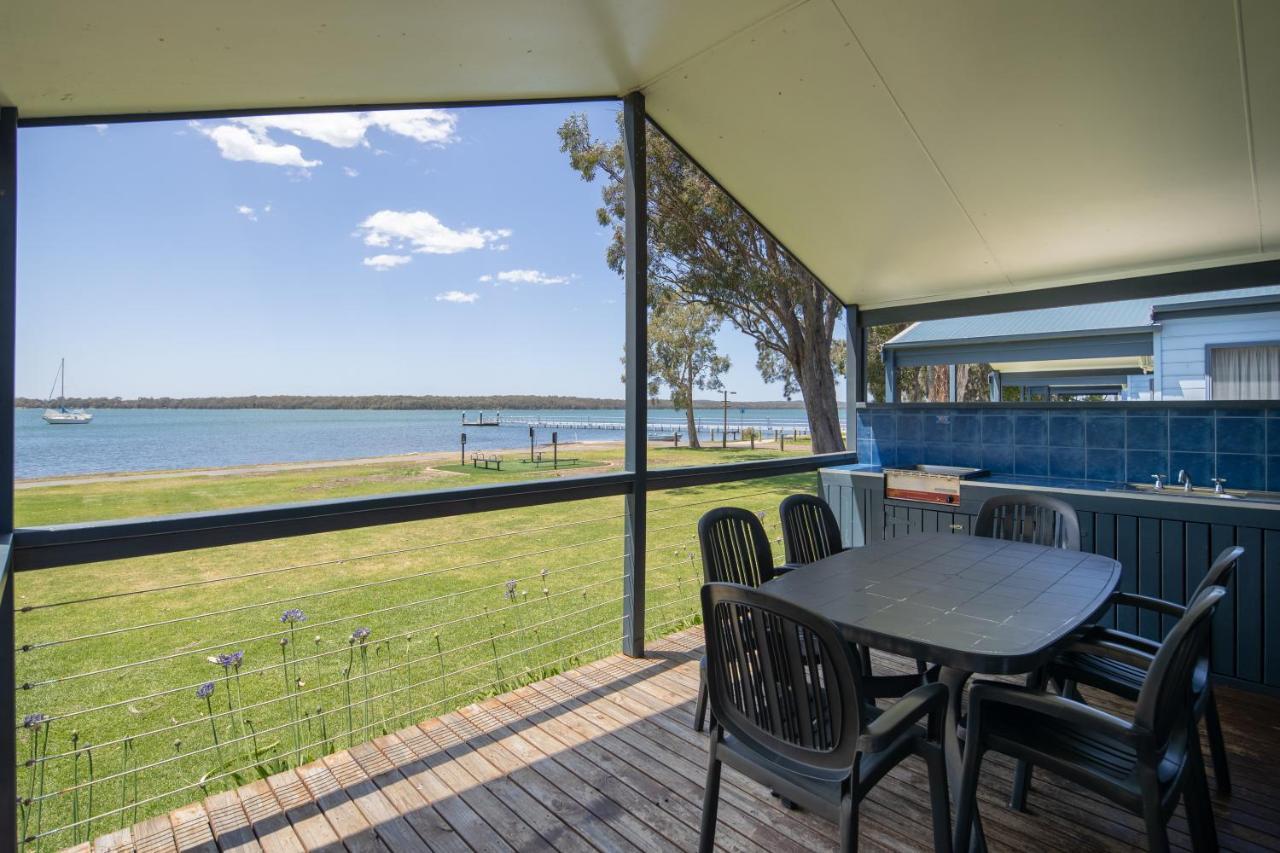 Ingenia Holidays Macquarie